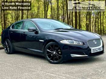 2013 (62) - 3.0d V6 Premium Luxury 4dr Auto [Start Stop]