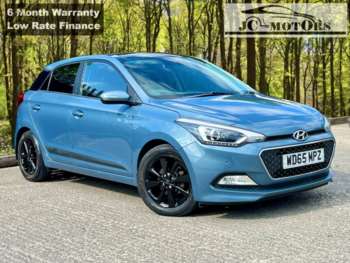 2016 (65) - 1.4 Premium SE 5dr
