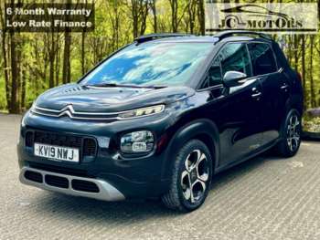 Used Citroen C3 Aircross 2019 for sale - 74286964: Photo