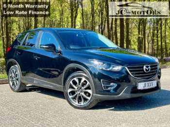 2015 - 2.2d [175] Sport Nav 5dr AWD Auto