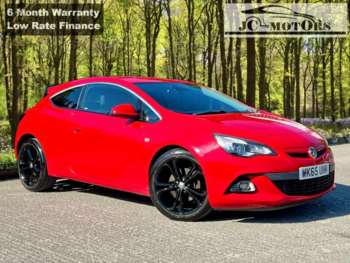 2015 (65) - 1.6 CDTi 16V ecoFLEX 136 Limited Edition 3dr