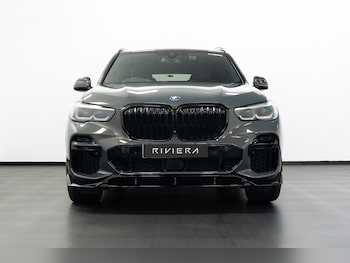 Used BMW X5 2023 for sale - 78952061: Photo