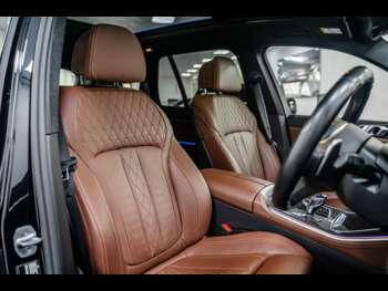 Used BMW X5 2022 for sale - 75347880: Photo