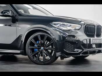 Used BMW X5 2022 for sale - 75347880: Photo