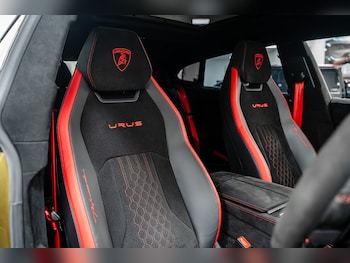 Used Lamborghini Urus 2024 for sale - 75359972: Photo
