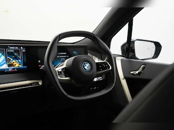Used BMW iX 2022 for sale - 78525505: Photo