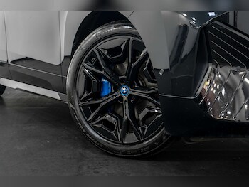 Used BMW iX 2022 for sale - 78525505: Photo