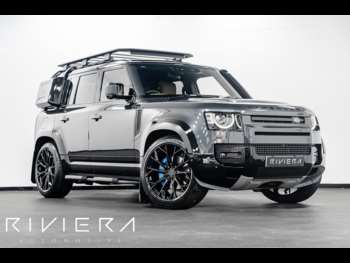 2024 - D350 MHEV X-Dynamic HSE 5-Door