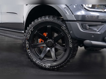 Used Ford Ranger 2025 for sale - 77717774: Photo