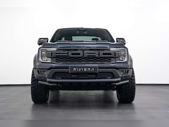 Used Ford Ranger 2025 for sale - 77717774: Photo