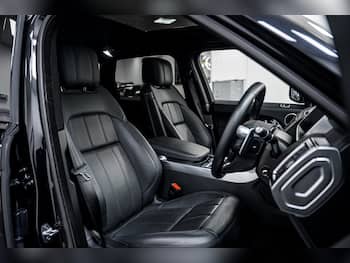 Used Land Rover Range Rover Sport 2022 for sale - 79738887: Photo