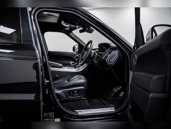 Used Land Rover Range Rover Sport 2022 for sale - 79738887: Photo
