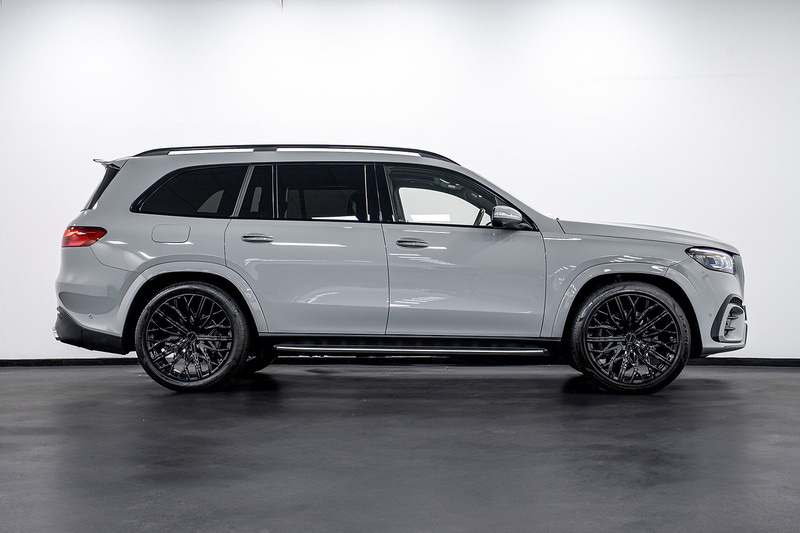 Used Mercedes-Benz GLS 2024 for sale - 76510382: Photo 13