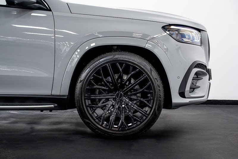 Used Mercedes-Benz GLS 2024 for sale - 76510382: Photo 14