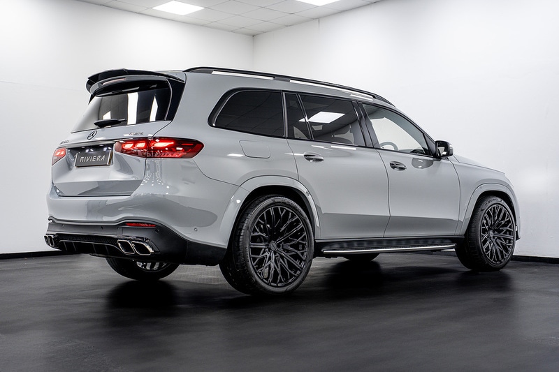 Used Mercedes-Benz GLS 2024 for sale - 76510382: Photo 15