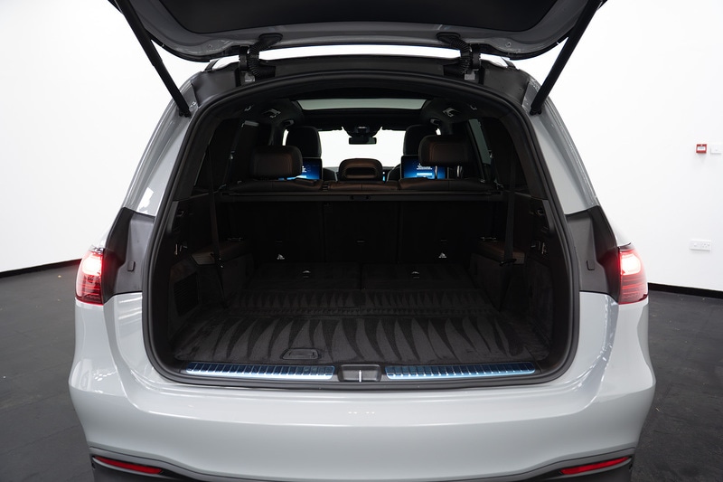 Used Mercedes-Benz GLS 2024 for sale - 76510382: Photo 17