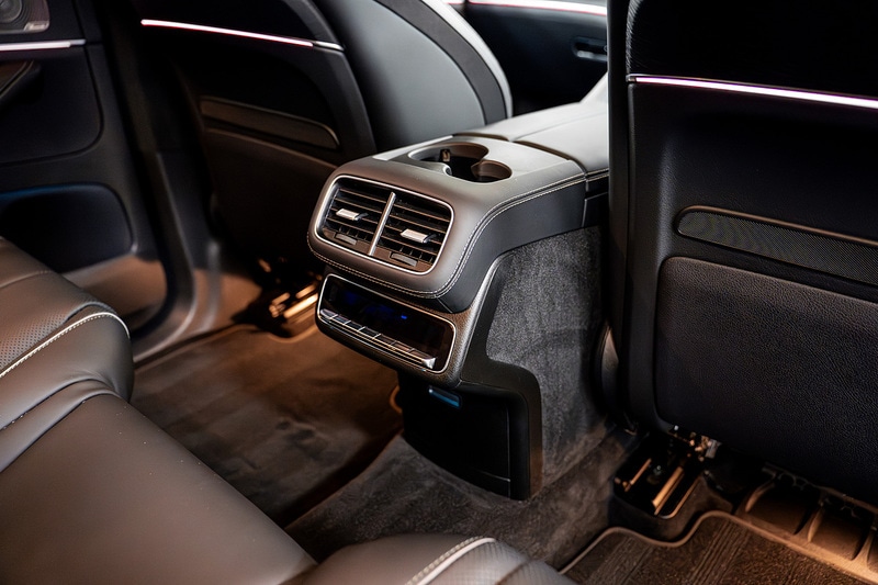 Used Mercedes-Benz GLS 2024 for sale - 76510382: Photo 23