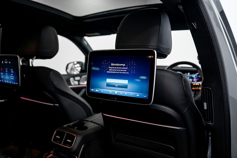 Used Mercedes-Benz GLS 2024 for sale - 76510382: Photo 24