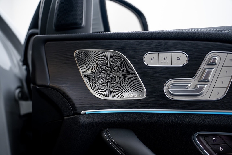 Used Mercedes-Benz GLS 2024 for sale - 76510382: Photo 26