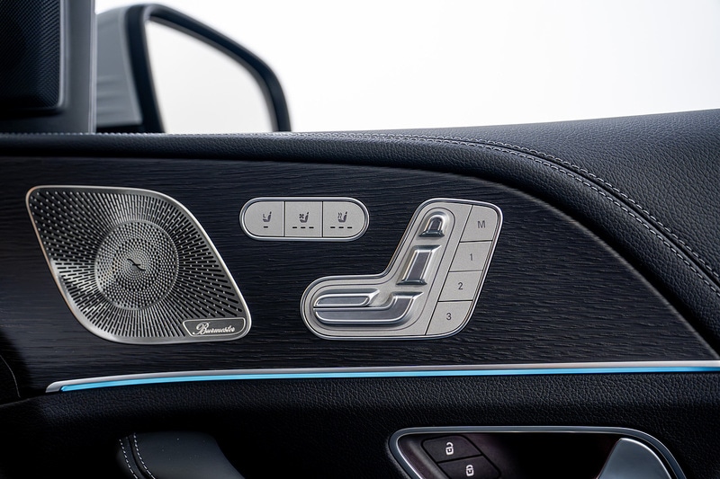 Used Mercedes-Benz GLS 2024 for sale - 76510382: Photo 27