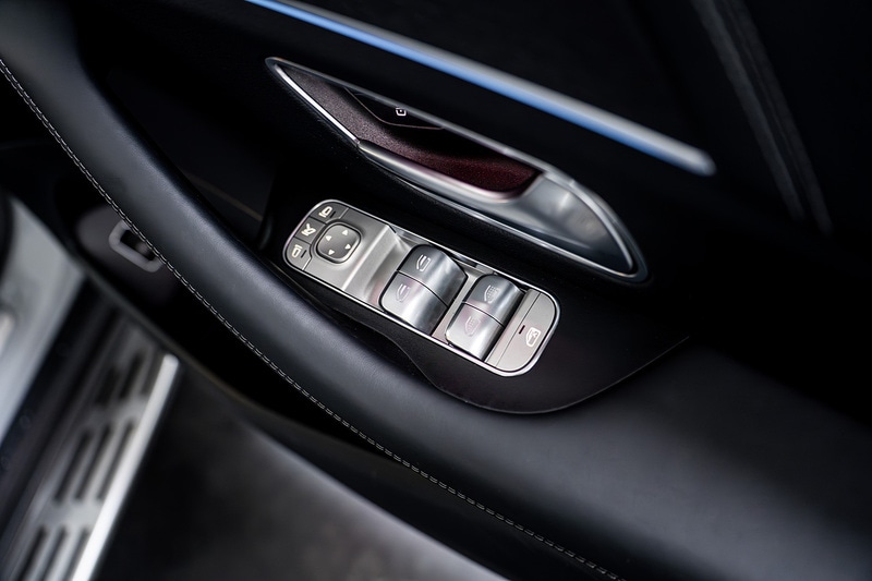 Used Mercedes-Benz GLS 2024 for sale - 76510382: Photo 28