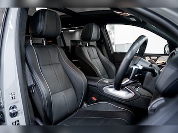 Used Mercedes-Benz GLS 2024 for sale - 76510382: Photo