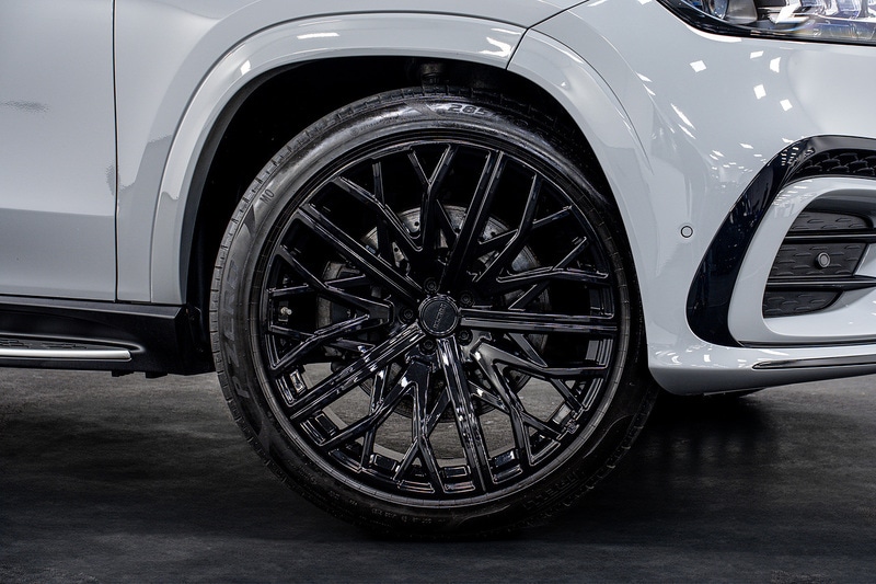 Used Mercedes-Benz GLS 2024 for sale - 76510382: Photo 3