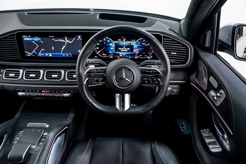 Used Mercedes-Benz GLS 2024 for sale - 76510382: Photo 33