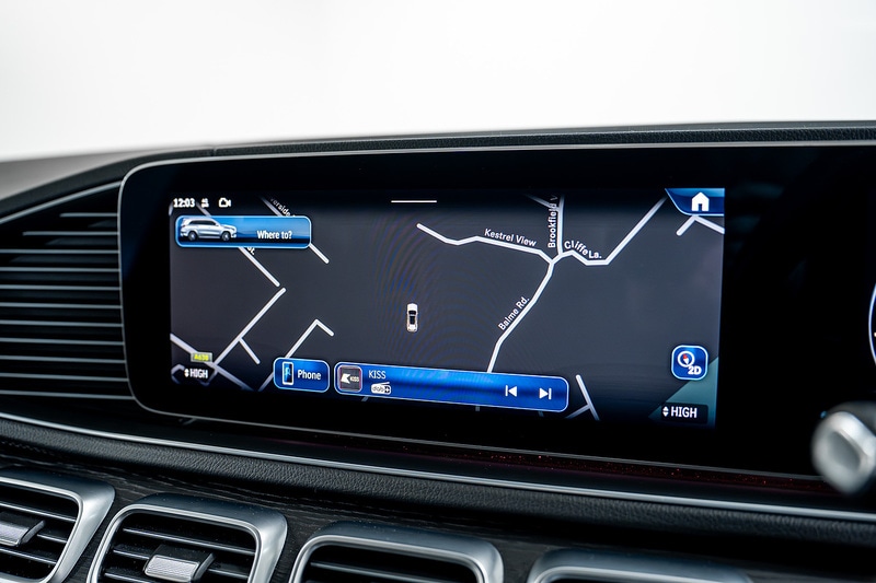 Used Mercedes-Benz GLS 2024 for sale - 76510382: Photo 38