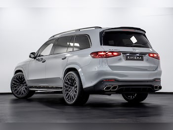 Used Mercedes-Benz GLS 2024 for sale - 76510382: Photo