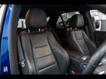 Used Mercedes-Benz GLE-Class 2021 for sale - 74662879: Photo