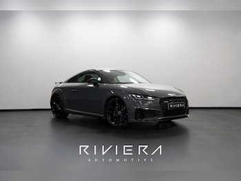 Used Audi TTS 2020 for sale - 79570774: Photo