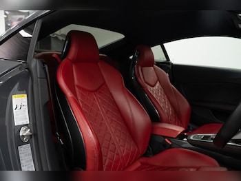 Used Audi TTS 2020 for sale - 79570774: Photo