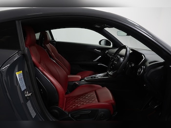 Used Audi TTS 2020 for sale - 79570774: Photo