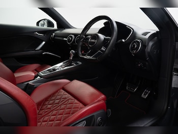 Used Audi TTS 2020 for sale - 79570774: Photo