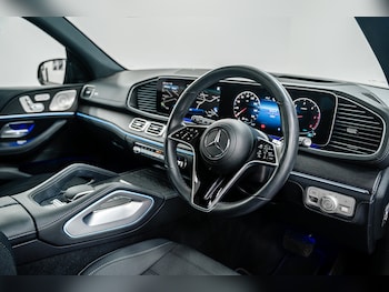 Used Mercedes-Benz GLE-Class 2024 for sale - 75512364: Photo