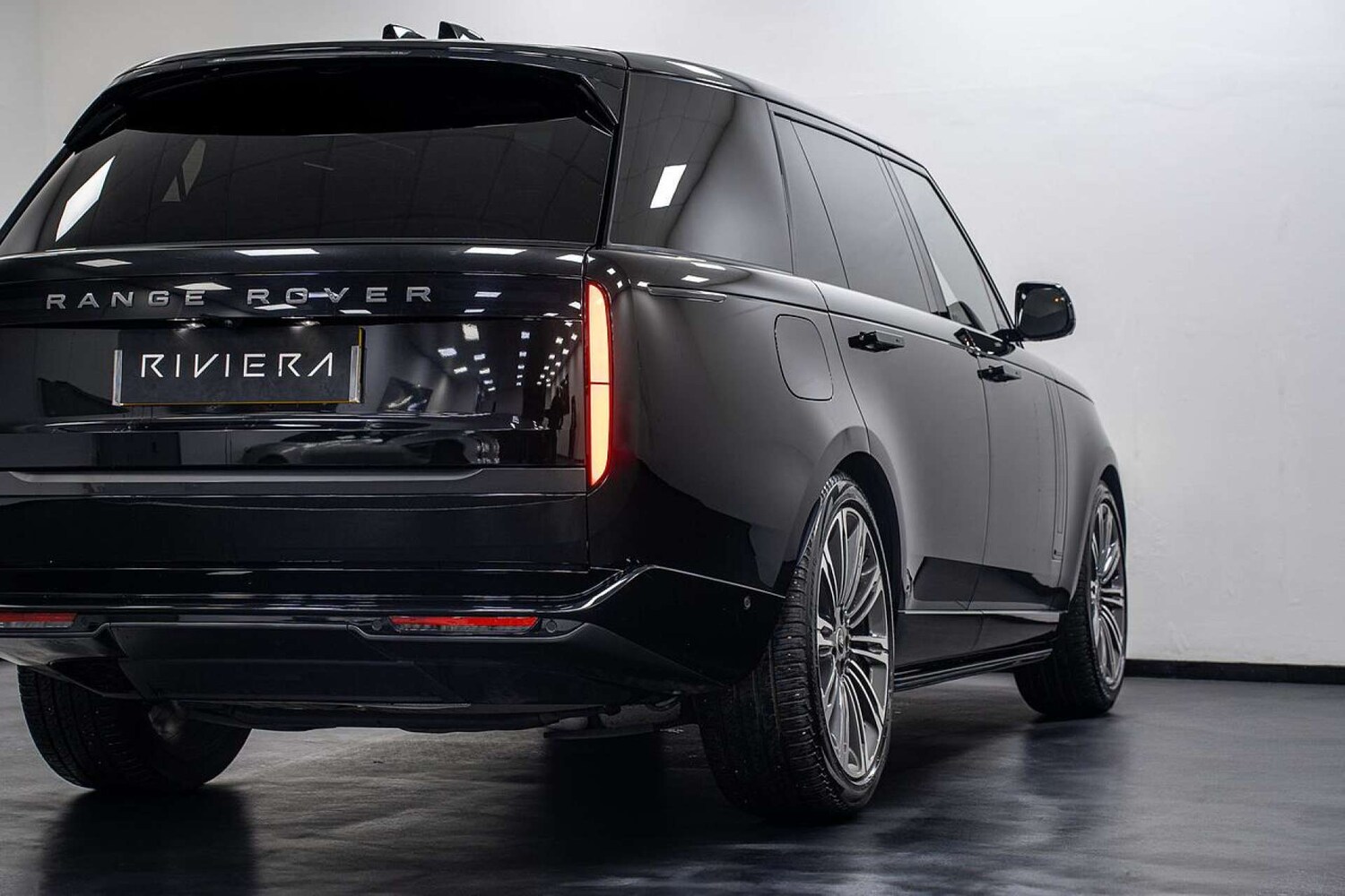 Used Land Rover Range Rover 2023 for sale - 77406675: Photo 10