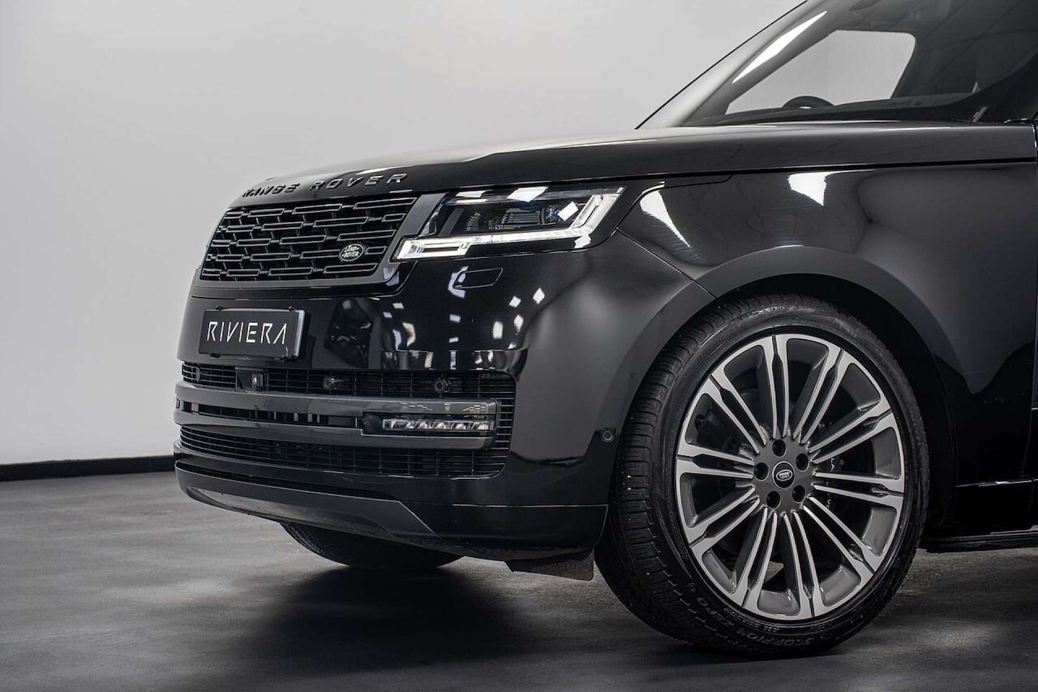 Used Land Rover Range Rover 2023 for sale - 77406675: Photo 12