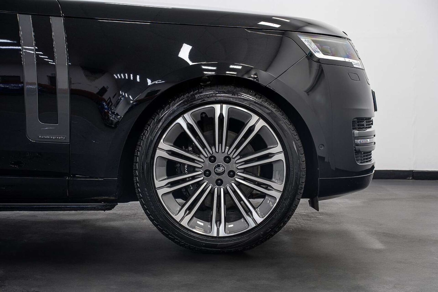 Used Land Rover Range Rover 2023 for sale - 77406675: Photo 15