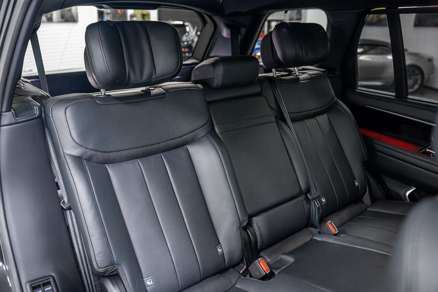 Used Land Rover Range Rover 2023 for sale - 77406675: Photo 20