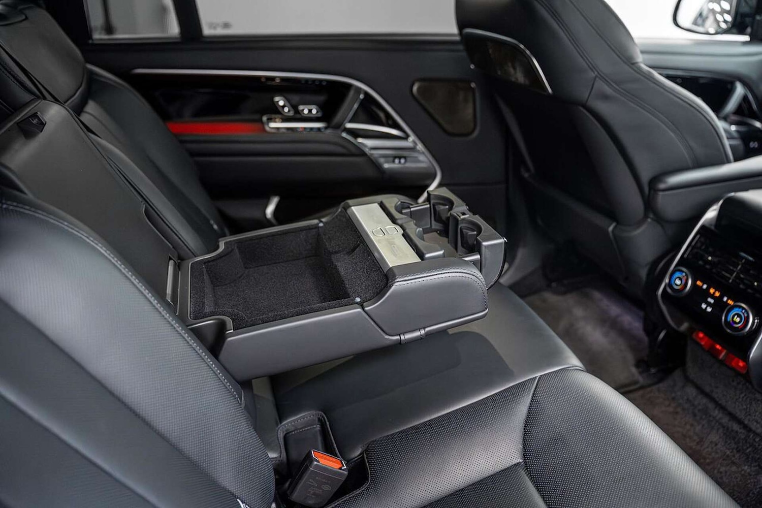 Used Land Rover Range Rover 2023 for sale - 77406675: Photo 21