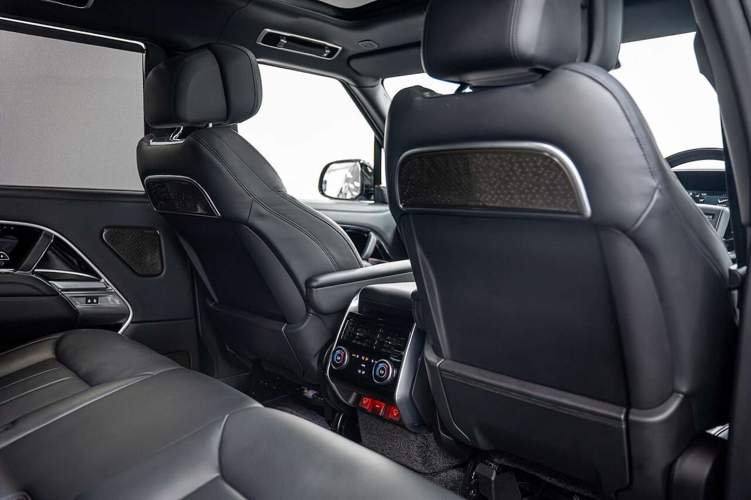 Used Land Rover Range Rover 2023 for sale - 77406675: Photo 22