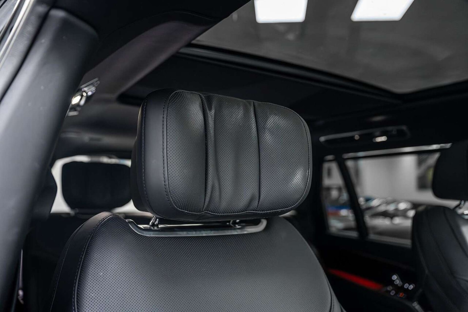 Used Land Rover Range Rover 2023 for sale - 77406675: Photo 29