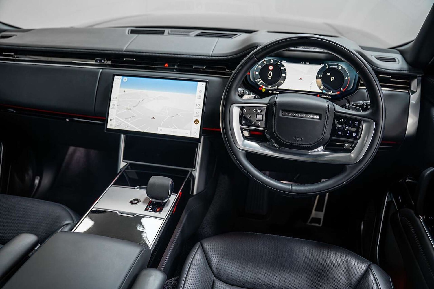 Used Land Rover Range Rover 2023 for sale - 77406675: Photo 30