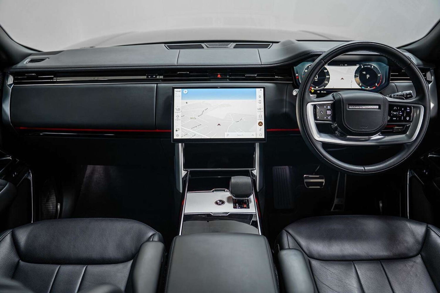 Used Land Rover Range Rover 2023 for sale - 77406675: Photo 31