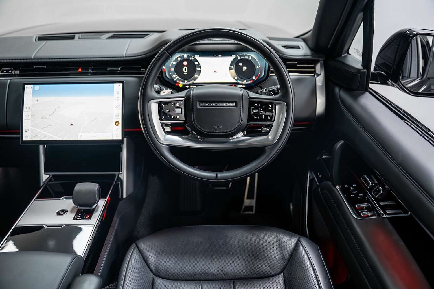 Used Land Rover Range Rover 2023 for sale - 77406675: Photo 32