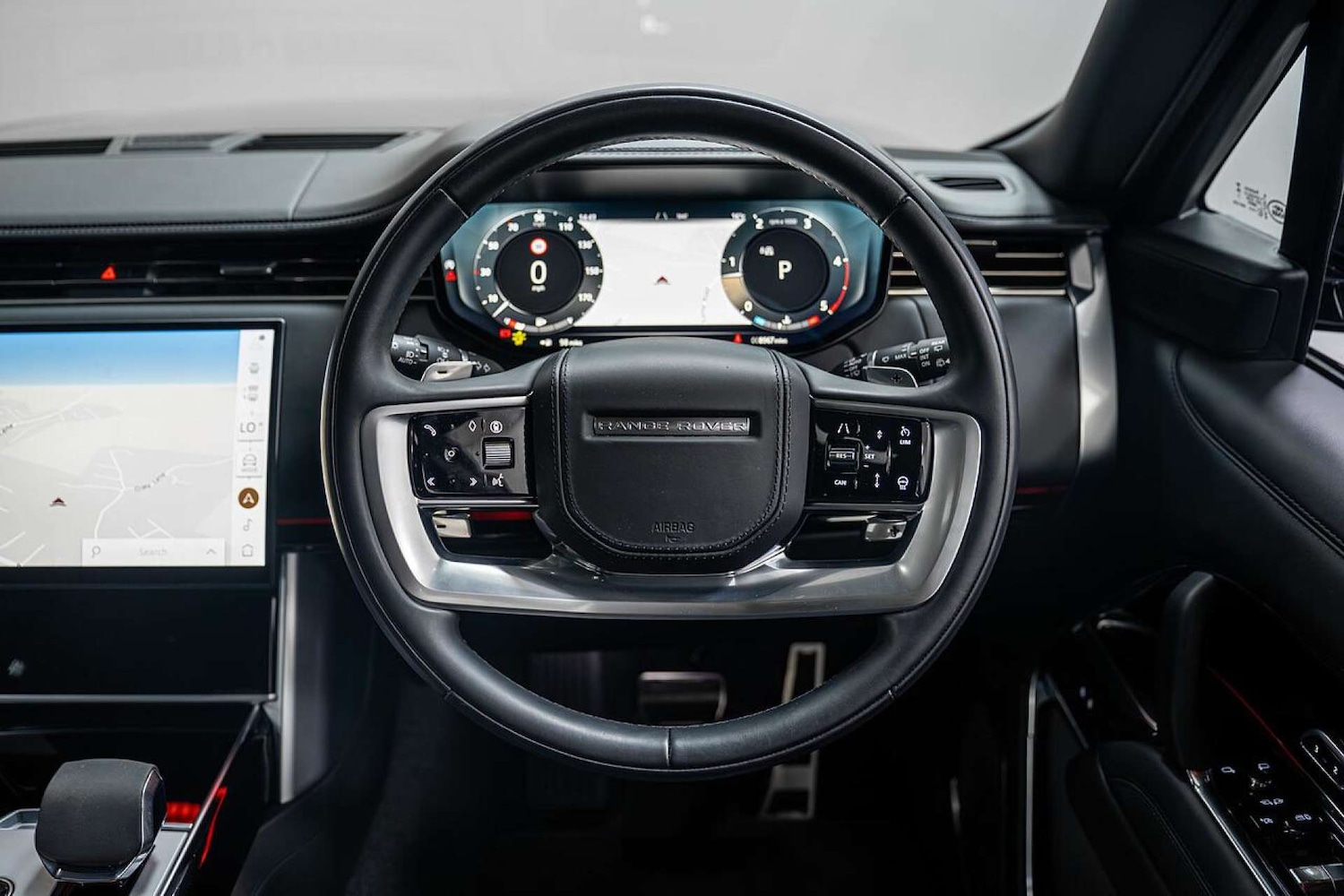 Used Land Rover Range Rover 2023 for sale - 77406675: Photo 33