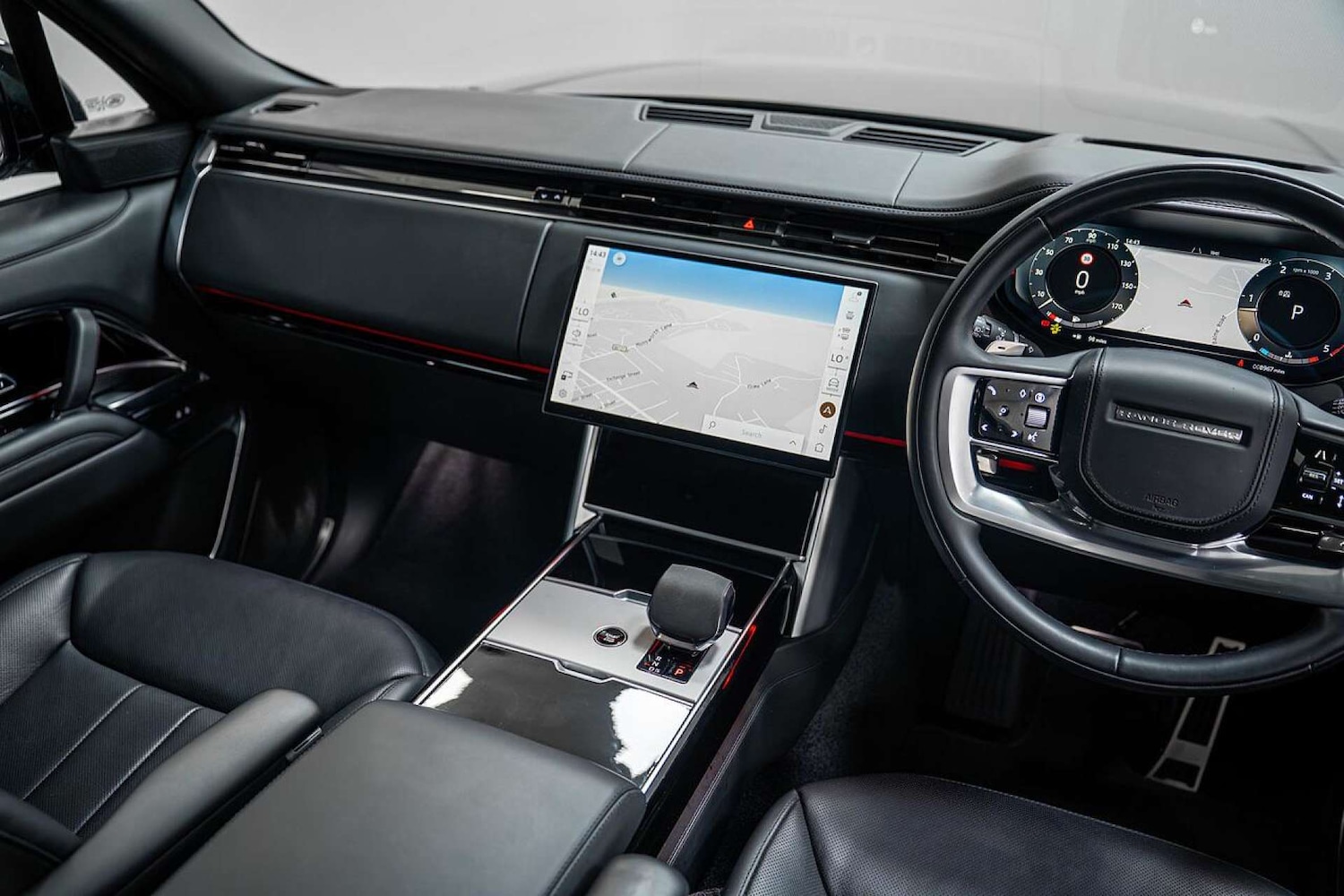 Used Land Rover Range Rover 2023 for sale - 77406675: Photo 34