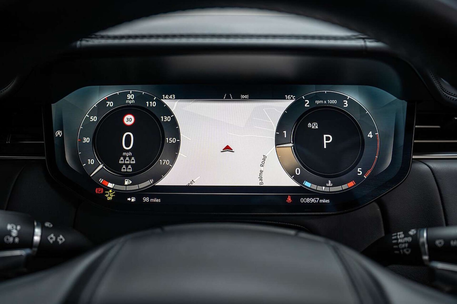 Used Land Rover Range Rover 2023 for sale - 77406675: Photo 39