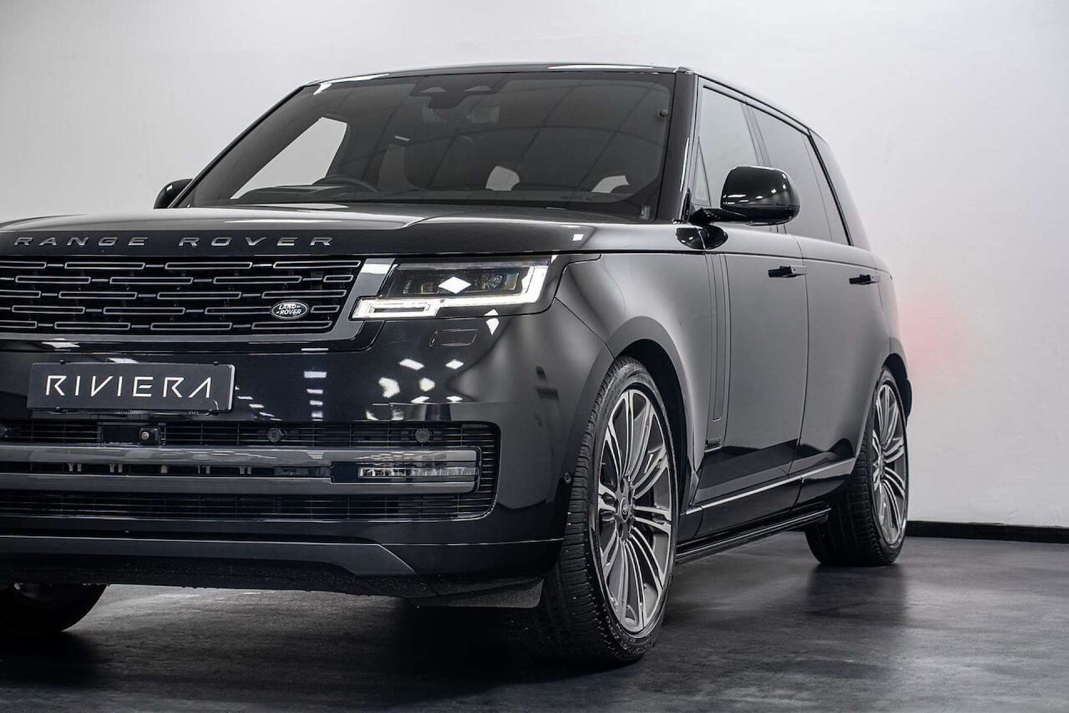 Used Land Rover Range Rover 2023 for sale - 77406675: Photo 8